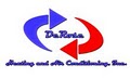 DeRose Heating and Air Conditioning , Inc. logo