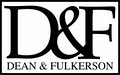 Dean & Fulkerson logo