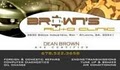 Deans auto repair chamblee atlanta car brakes engines transmission mechanic for logo