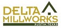 Delta Millworks logo