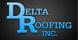 Delta Roofing Inc logo