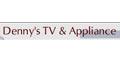 Denny's TV & Appliance logo