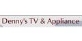 Denny's TV & Appliance logo