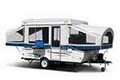 Dependable Camper Rentals & RV Rentals logo