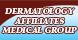Dermatology Affiliates Medical Group logo