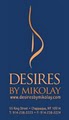 Desires By Mikolay Jewelry logo