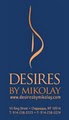 Desires By Mikolay Jewelry logo