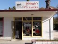 DiMaggio's Classic Cleaners logo