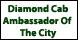 Diamond Cab Company image 2