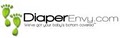 Diaper Envy logo
