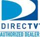 DirecTV Kalamazoo Authorized Retailer logo