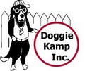 Doggie Kamp Inc. logo
