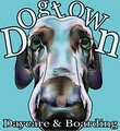Dogtown LLC logo