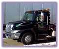 Doherty's Towing - Family Owned logo