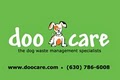 Doo Care Dog Waste Removal image 2