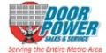 Door Power Inc logo