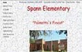 Dorchester School District Two: Spann Elementary School logo