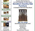 Dorothy's Country Oak Furniture logo