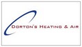 Dorton's Heating and Air image 2