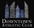 Downtown Athletic Club logo