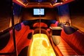 Downtown Orlando Party Bus image 2