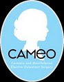 Dr. Scott Blyer/CAMEO Surgery logo