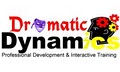 Dramatic Dynamics logo