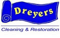 Dreyer's Cleaning & Restoration logo