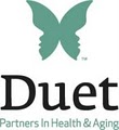 Duet logo