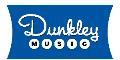 Dunkley Music logo