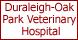 Duraleigh-Oak Park Veterinary Hospital logo