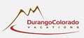 Durango Colorado Vacations logo