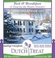 Dutch Treat Bed and Breakfast of Charlestown LLC image 3