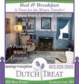 Dutch Treat Bed and Breakfast of Charlestown LLC image 4