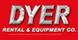Dyer Equipment Co Inc logo