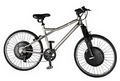 E+ Electric Bike image 2