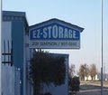 E Z Storage logo