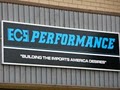 ECS Performance logo