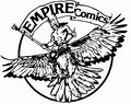 EMPIRE ® COMICS logo