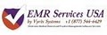 EMR Services USA logo