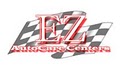 EZ Auto Care Centers logo