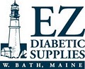 EZ Diabetic Supplies, Inc logo