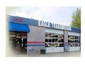 Eagle Transmission logo