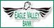Eagle Valley Bank logo