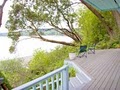 Eagles Nest Vashon Vacation Rental Home image 3