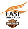 East Orlando Harley-Davidson logo