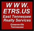 East Tennessee Realty Services logo