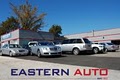 Eastern Auto Company :: Mercedes Benz & BMW Service + Repair image 1
