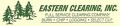 Eastern Clearing Inc logo