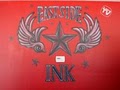 Eastside Ink Tattoo & Body Piercing Shop logo